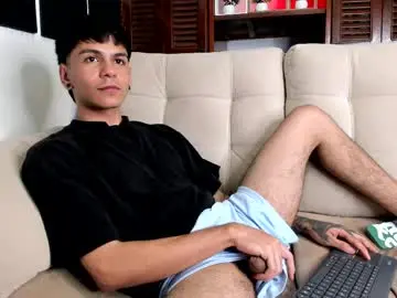 Chaturbate Free Porn Cam of austin_falcon