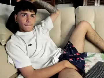 Chaturbate Live Porn of austin_falcon
