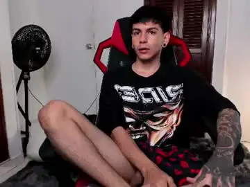 Chaturbate Adult Webcams of austin_falcon