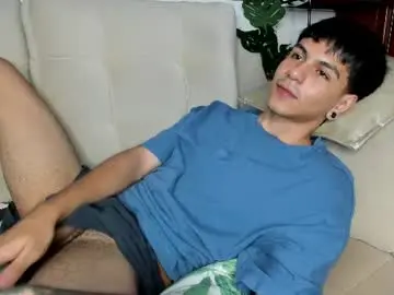 Chaturbate Adult Video Chat of austin_falcon