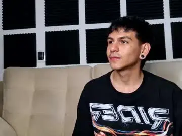 Chaturbate Live Sex of austin_falcon