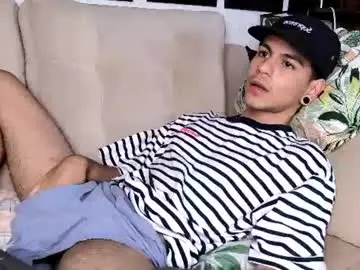 Chaturbate Live Sex of austin_falcon