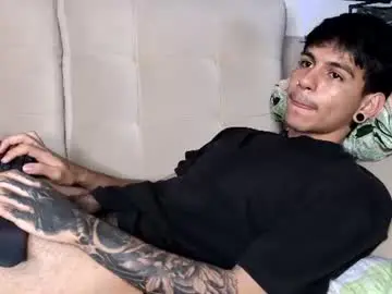 Chaturbate Live Sex of austin_falcon