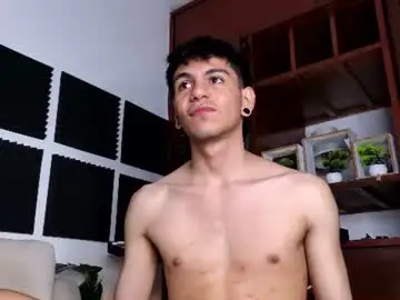 Chaturbate Adult Webcams of austin_falcon