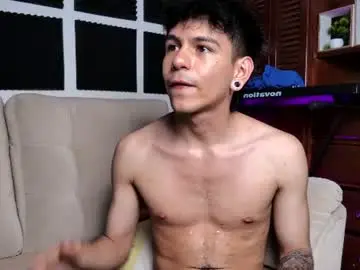 Chaturbate Live Sex of austin_falcon