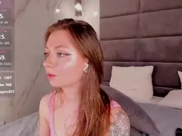 Chaturbate Live Sex Cam of barbie_lis