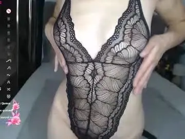 Chaturbate Live Sex Cam of bellacandyy_
