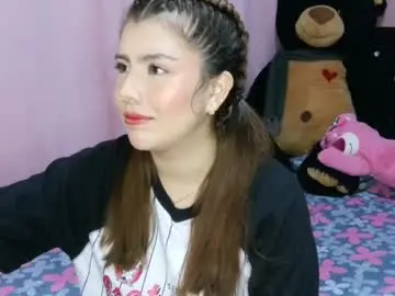 Chaturbate Live Porn of bellatrix_colen