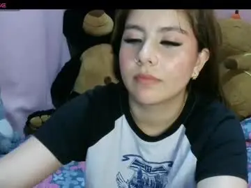 Chaturbate Live Porn of bellatrix_colen