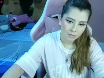 Chaturbate Best Webcam of bellatrix_colen