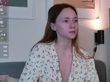 Chaturbate Live Sex Cam of bethany_sparkle