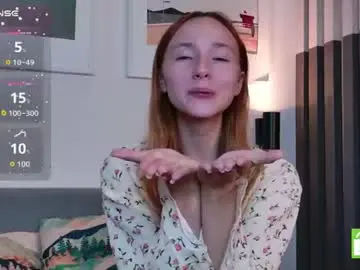 Chaturbate Best live sex cam show of bethany_sparkle