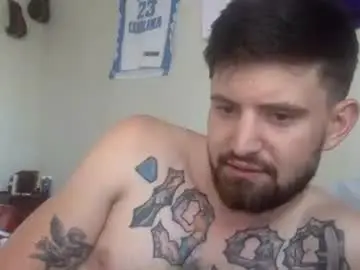 Chaturbate Sex Cam of cadecummingham