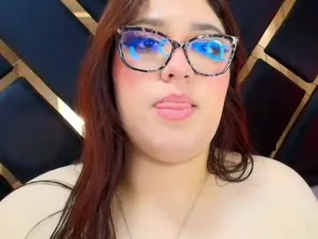 Chaturbate Best live sex cam show of camiila_osorio