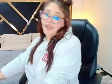 Chaturbate Adult Video Chat of camiila_osorio
