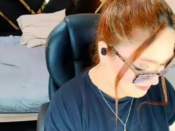 Chaturbate Live Sex Cam of camiila_osorio