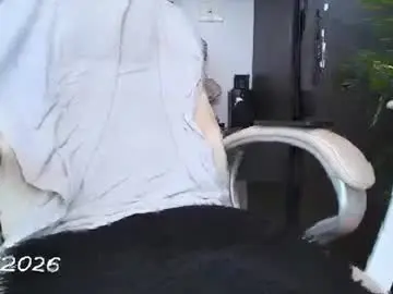 Chaturbate Free Live Porn of cristal_antonella