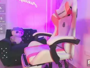 Chaturbate Free Live Porn of cristal_antonella