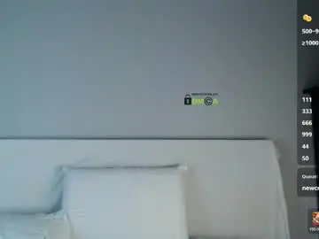 Chaturbate Live Sex of dia8