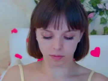 Chaturbate Live Sex of elisabethdavis