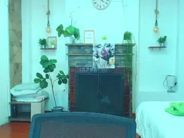 Chaturbate Live Sex of emma_hassani