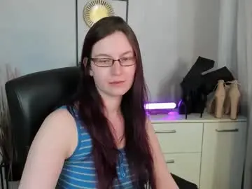 Chaturbate Private Sex Chat of emma_lust94