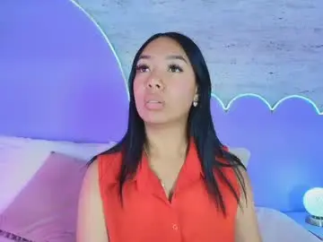 Chaturbate Private Sex Chat of gemma_hunt