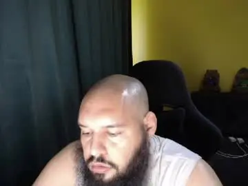 Chaturbate Nude Webcam of guessswho24