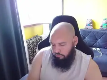 Chaturbate Best Webcam of guessswho24