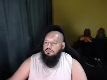 Chaturbate Live Porn of guessswho24