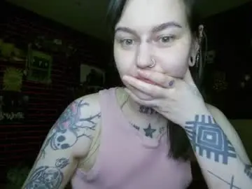 Chaturbate Live Sex of horror_circus