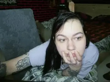 Chaturbate Free Porn Cam of horror_circus