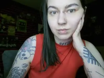 Chaturbate Free Porn Cam of horror_circus