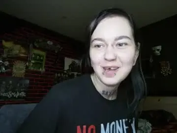 Chaturbate Live Sex Cam of horror_circus