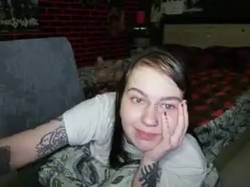 Chaturbate Best live sex cam show of horror_circus