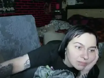 Chaturbate Live Sex Cam of horror_circus