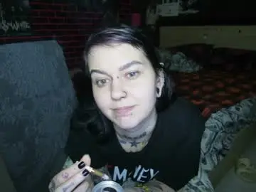 Chaturbate Free Porn Cam of horror_circus