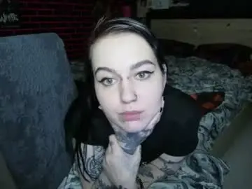 Chaturbate Adult Webcam of horror_circus