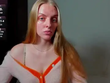 Chaturbate Live Sex of jam_cream