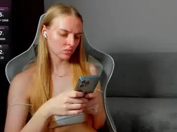 Chaturbate Free Live Porn of jam_cream