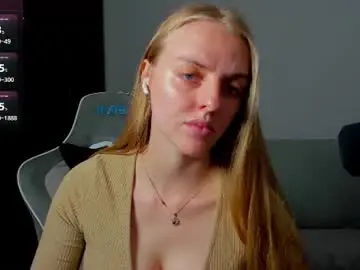 Chaturbate Adult Video Chat of jam_cream