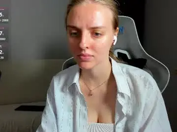Chaturbate Live Porn of jam_cream