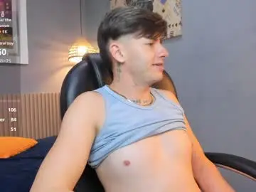 Chaturbate Best live sex cam show of joebranco