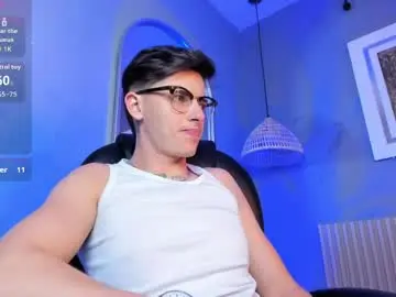 Chaturbate Live Sex of joebranco