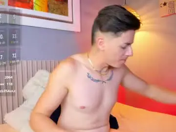 Chaturbate Sex Chat of joebranco