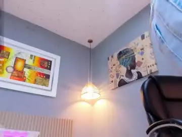 Chaturbate Live Sex Cam of joebranco
