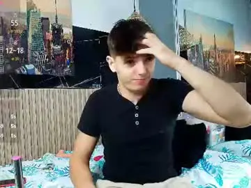 Chaturbate Adult Webcams of joebranco