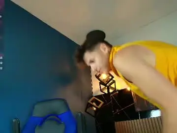 Chaturbate Best live sex cam show of joebranco