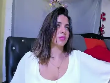 Chaturbate Best live sex cam show of julianasalazar