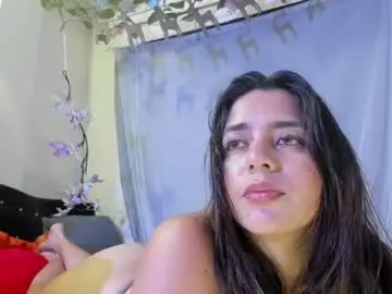 Chaturbate Live Sex Cam of julianasalazar